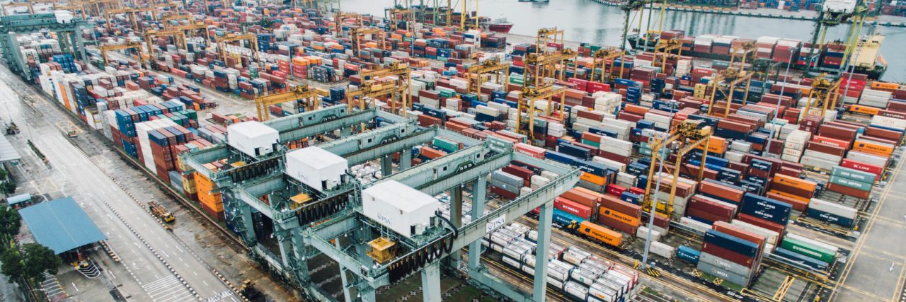 shipping Containers