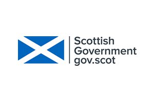 Scottish Government logo