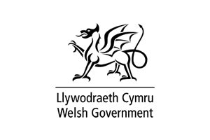 Welsh Government logo